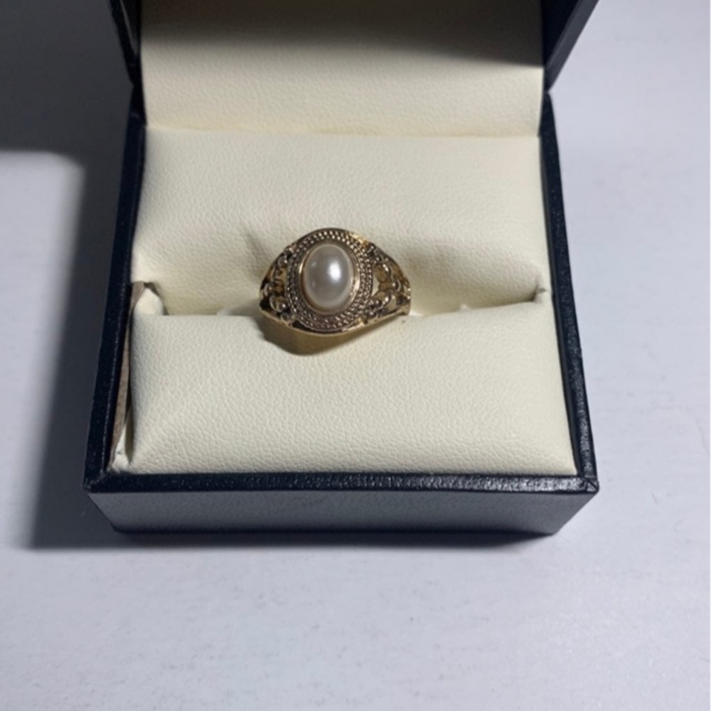 Ring 8.5